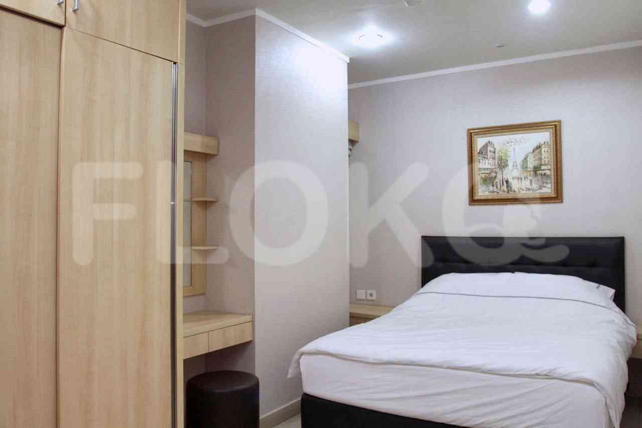 2 Bedroom on 8th Floor for Rent in Sahid Sudirman Residence - fsuec0 4