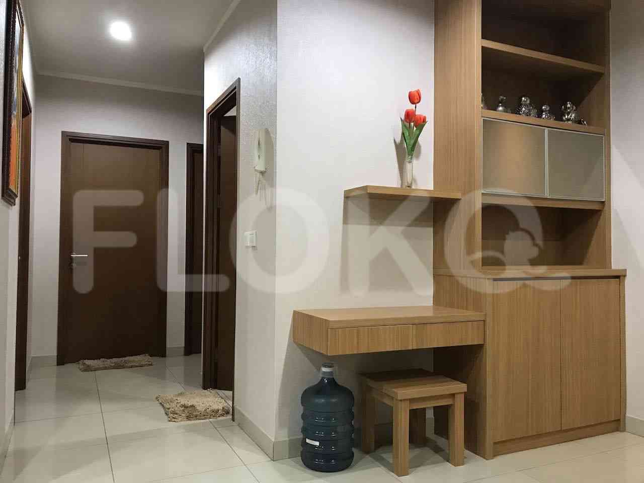 2 Bedroom on 8th Floor for Rent in Sahid Sudirman Residence - fsuec0 9