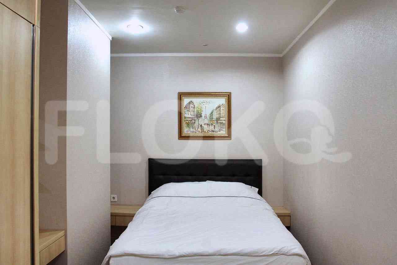 Tipe 2 Kamar Tidur di Lantai 8 untuk disewakan di Sahid Sudirman Residence - fsu9e7 4