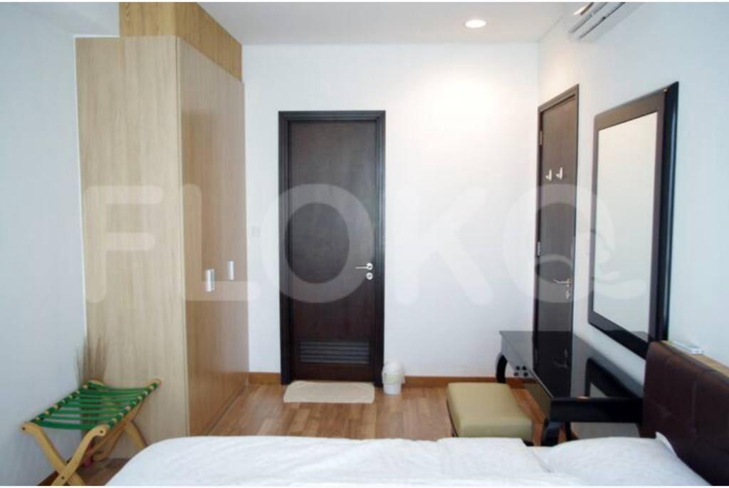 Sewa Apartemen Sky Garden Tipe 2 Kamar Tidur di Lantai 39 fse809
