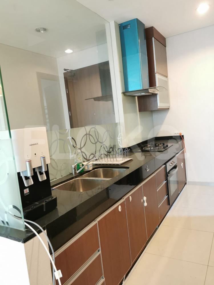 3 Bedroom on 18th Floor for Rent in Kemang Village Empire Tower - fkeae6 4