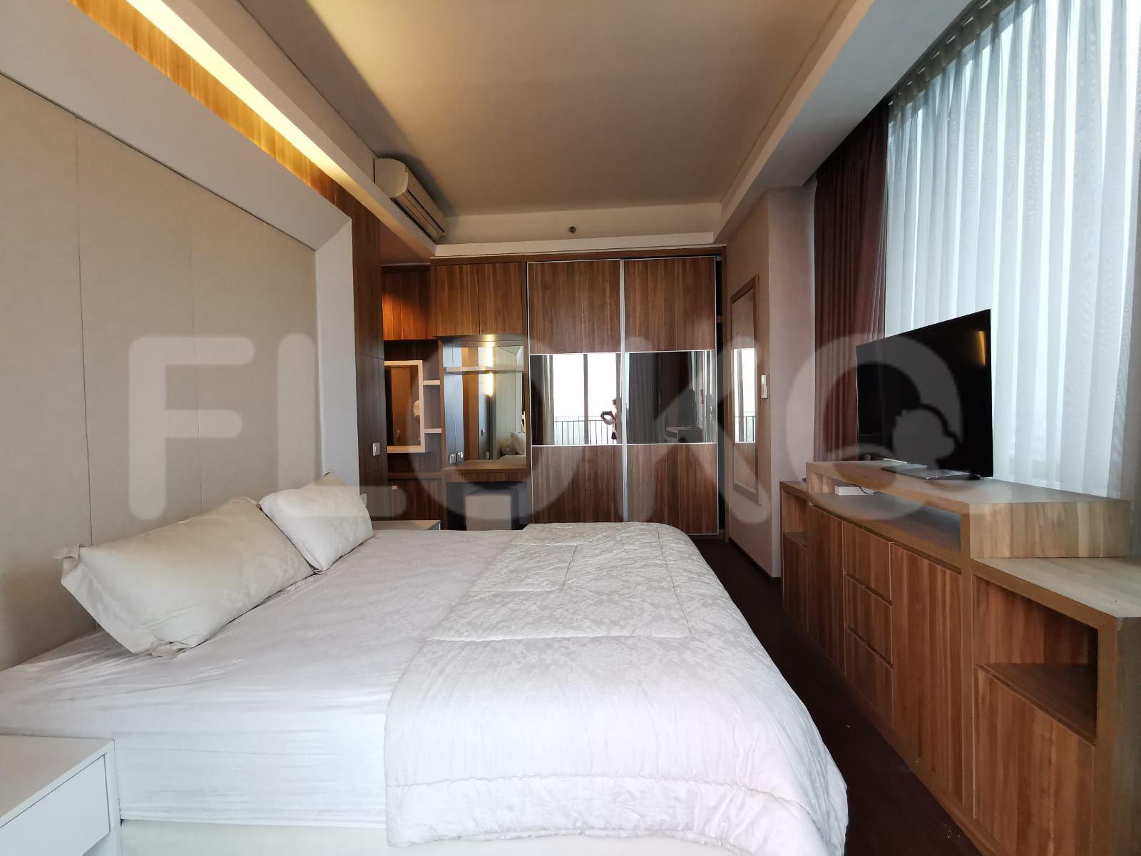 3 Bedroom on 18th Floor fkeae6 for Rent in Kemang Village Empire Tower
