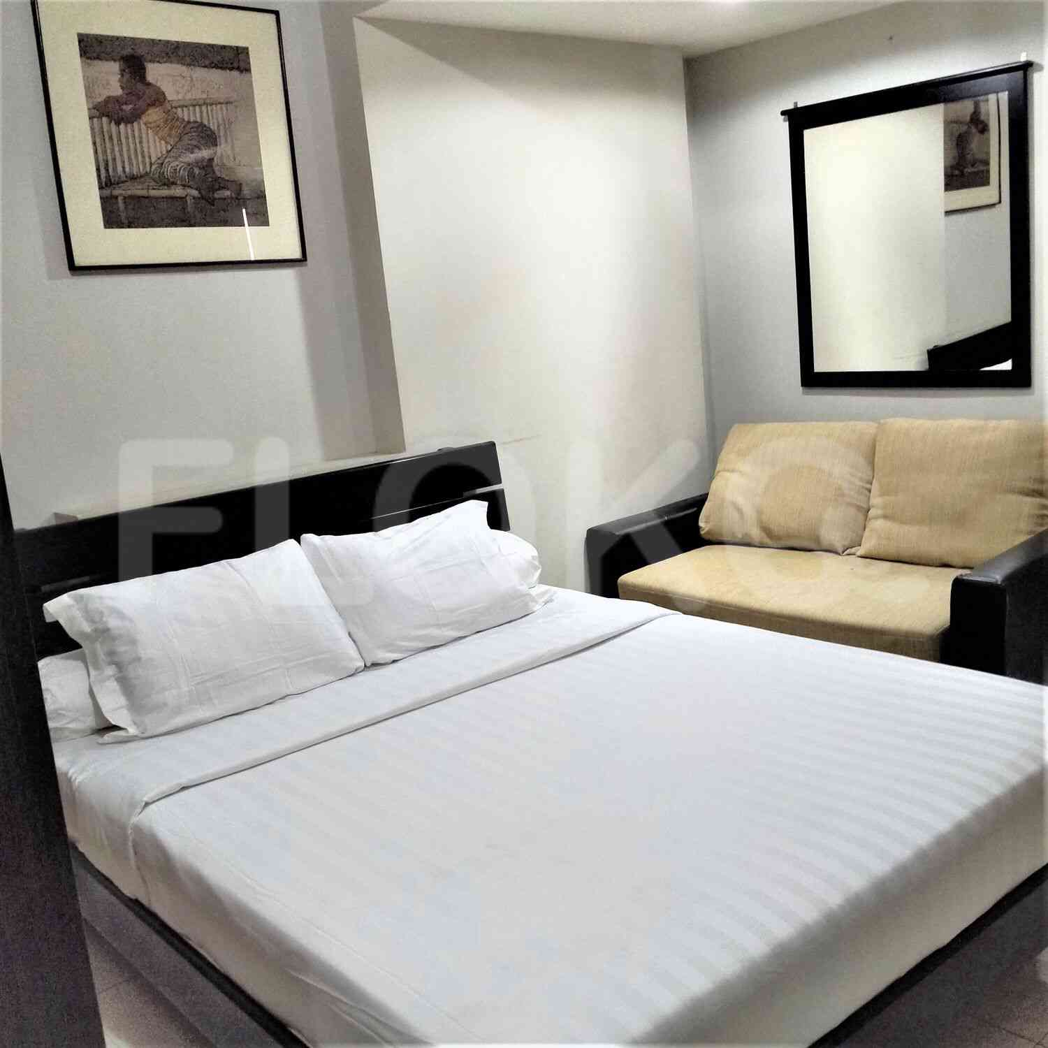 1 Bedroom on 3rd Floor for Rent in Tamansari Sudirman - fsu931 1