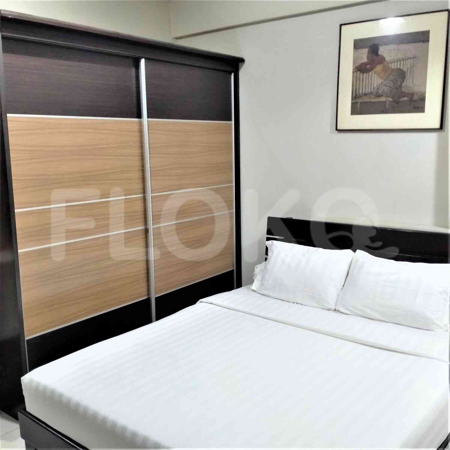 1 Bedroom on 3rd Floor for Rent in Tamansari Sudirman - fsu931 2