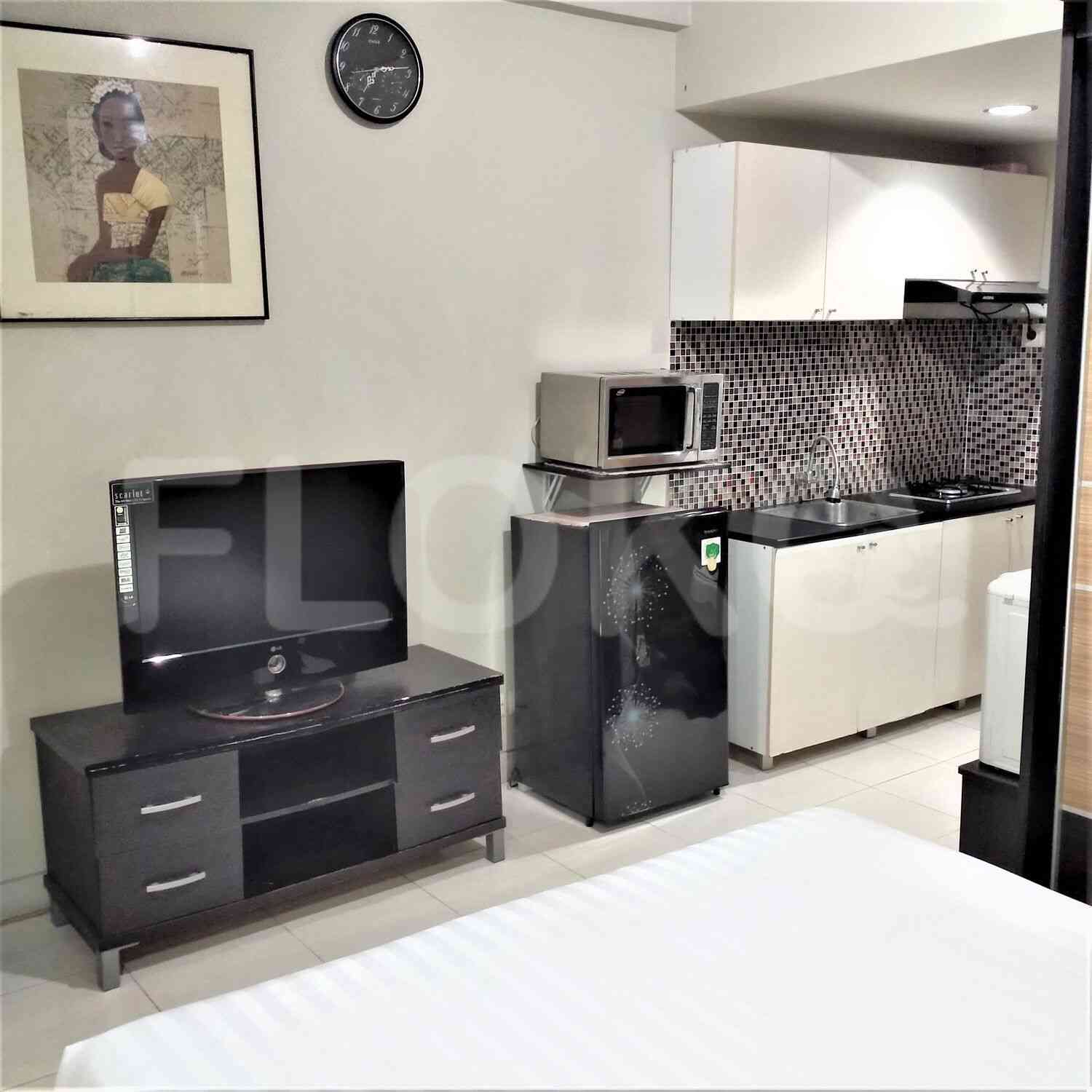 1 Bedroom on 3rd Floor for Rent in Tamansari Sudirman - fsu931 4