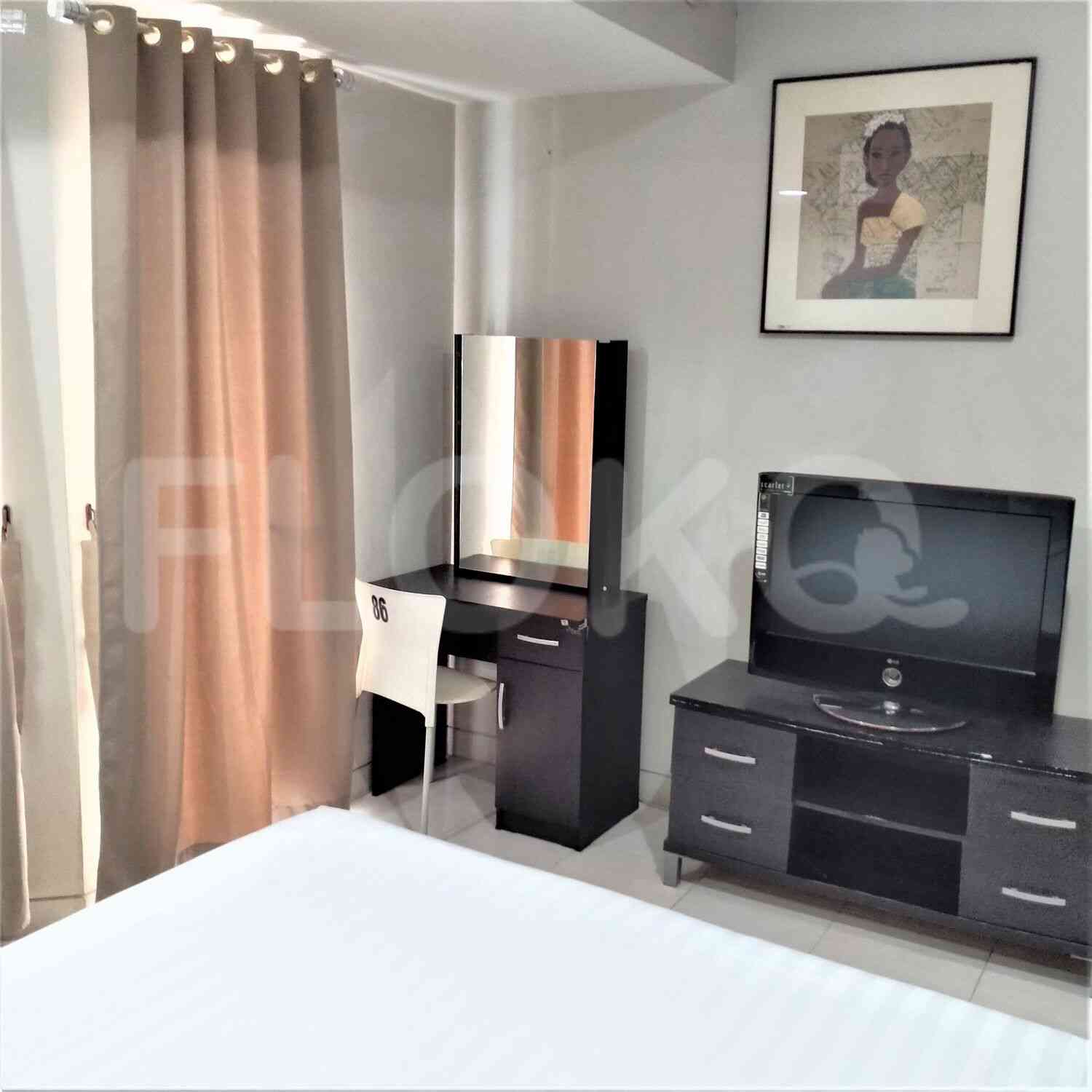 1 Bedroom on 3rd Floor for Rent in Tamansari Sudirman - fsu931 3