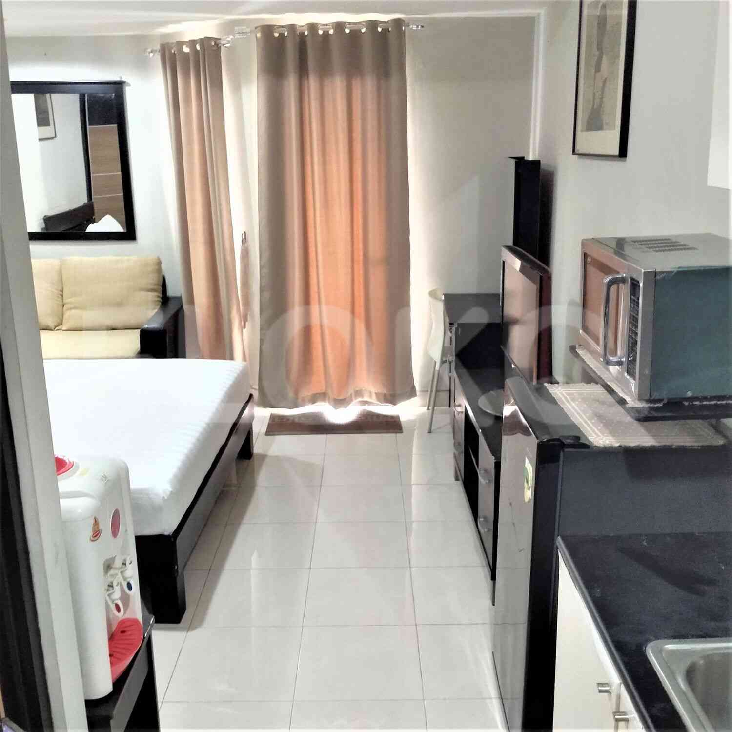 1 Bedroom on 3rd Floor for Rent in Tamansari Sudirman - fsu931 5