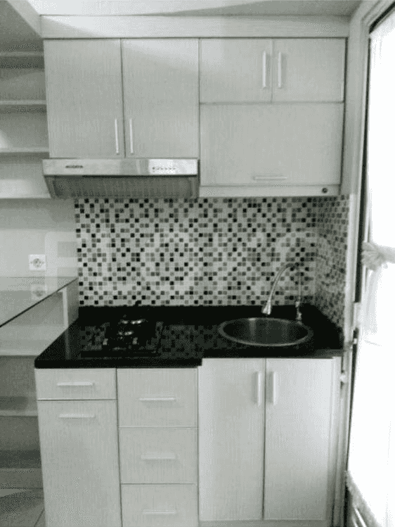 1 Bedroom on 15th Floor for Rent in Kalibata City Apartment - fpa591 3
