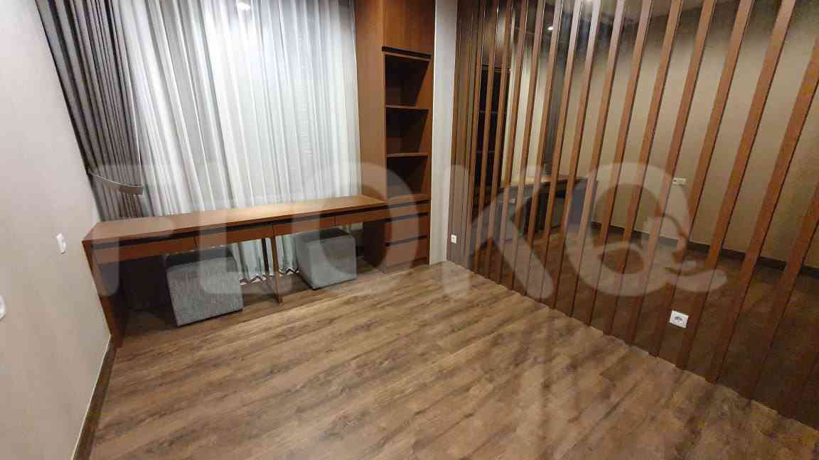 2 Bedroom on 8th Floor for Rent in The Elements Kuningan Apartment - fkucb3 2