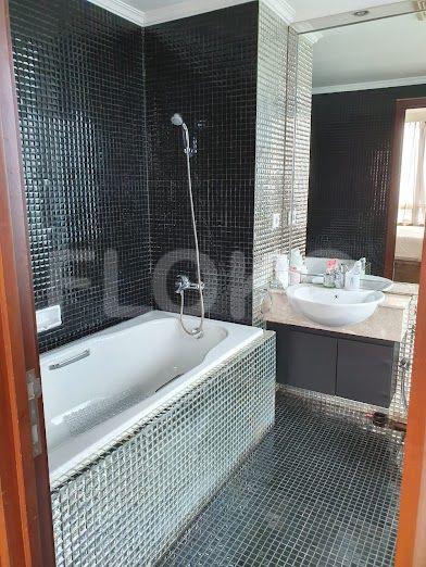 3 Bedroom on 20th Floor fku2c6 for Rent in Kuningan City (Denpasar Residence) 