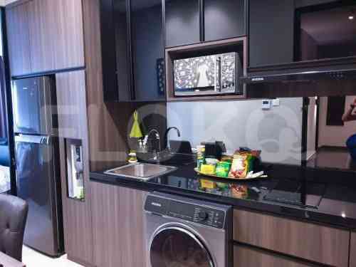 2 Bedroom on 15th Floor for Rent in Sudirman Suites Jakarta - fsu6c9 4
