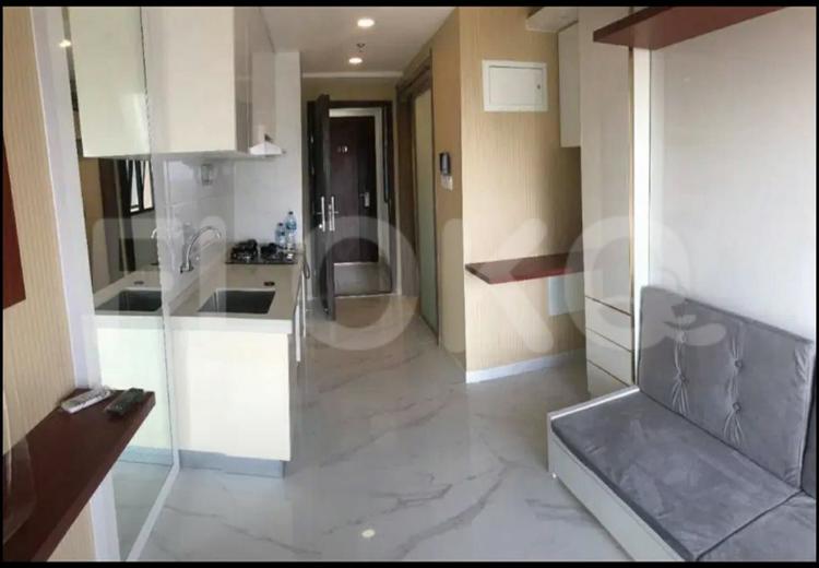 1 Bedroom on 29th Floor for Rent in Skyhouse Alam Sutera - fal63f 3