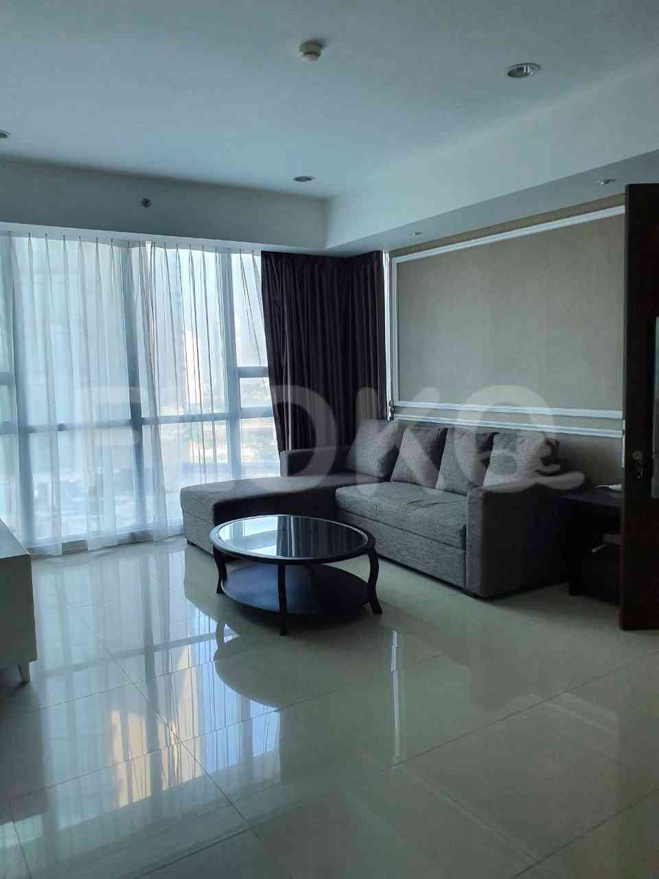 2 Bedroom on 17th Floor for Rent in Kemang Village Residence - fke57c 7