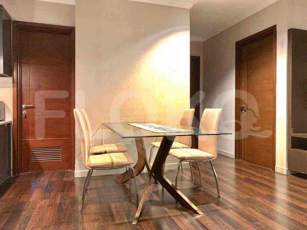 2 Bedroom on 7th Floor for Rent in Kuningan City (Denpasar Residence)  - fkueeb 3