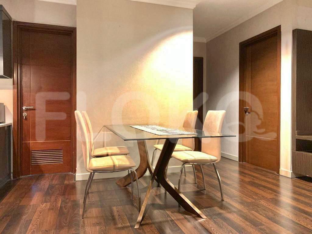 2 Bedroom on 7th Floor fkueeb for Rent in Kuningan City (Denpasar Residence) 