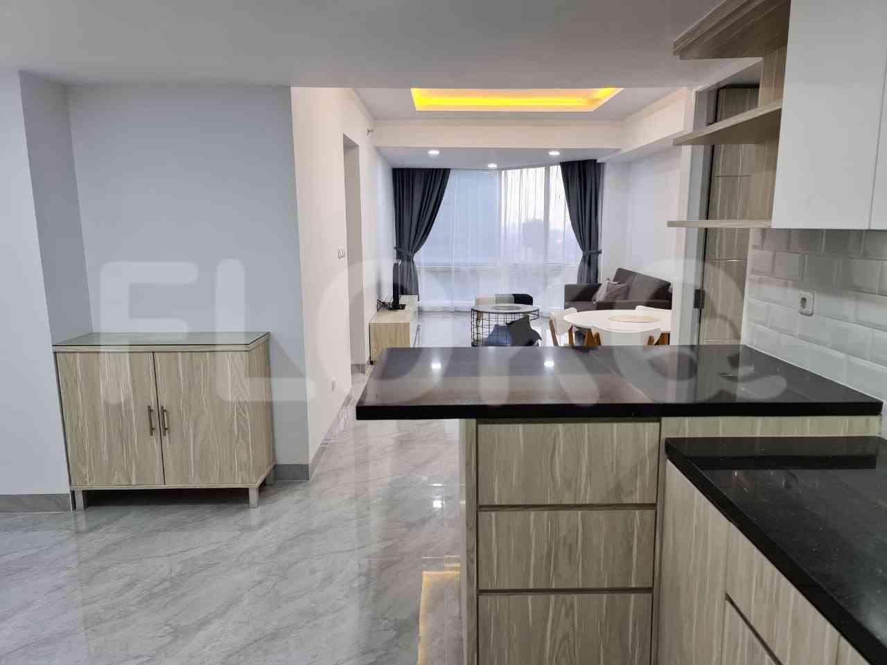 2 Bedroom on 17th Floor for Rent in Taman Anggrek Residence - ftab59 7