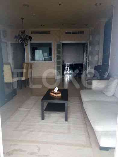 3 Bedroom on 17th Floor for Rent in Senayan Residence - fse00f 4