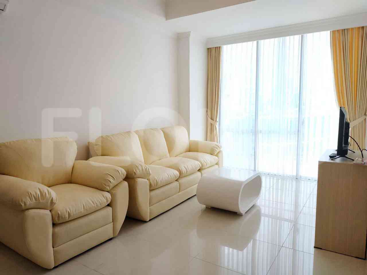 2 Bedroom on 38th Floor for Rent in Kuningan City (Denpasar Residence)  - fku1fb 3