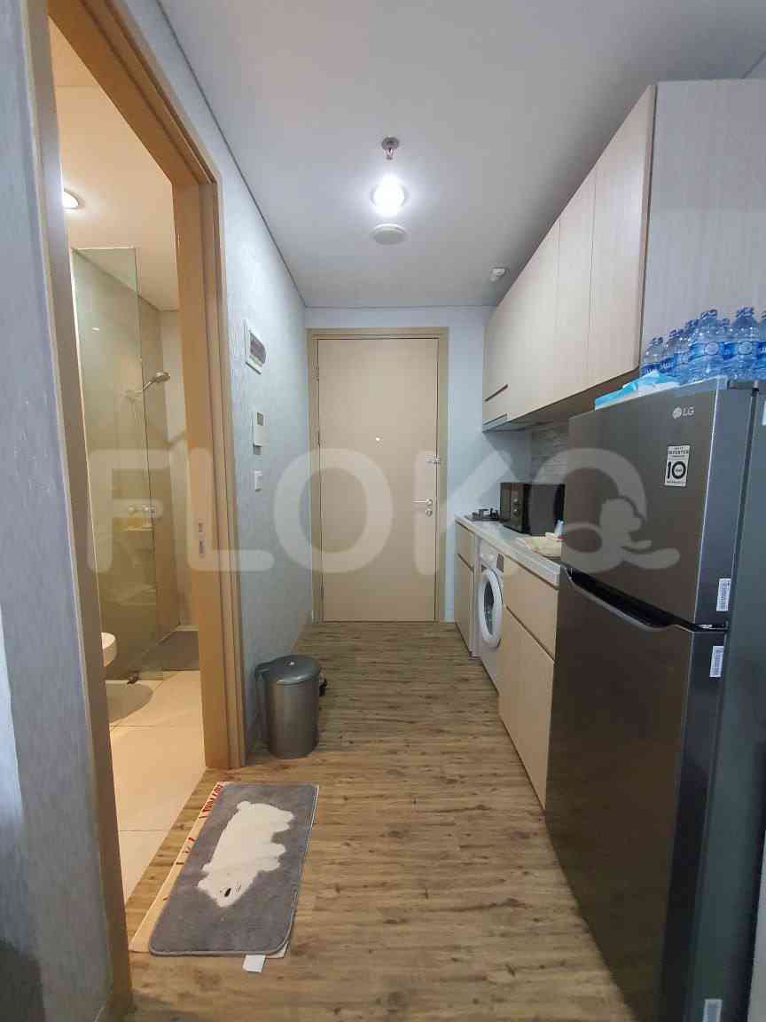 1 Bedroom on 12th Floor for Rent in Sedayu City Apartment - fke0a9 4