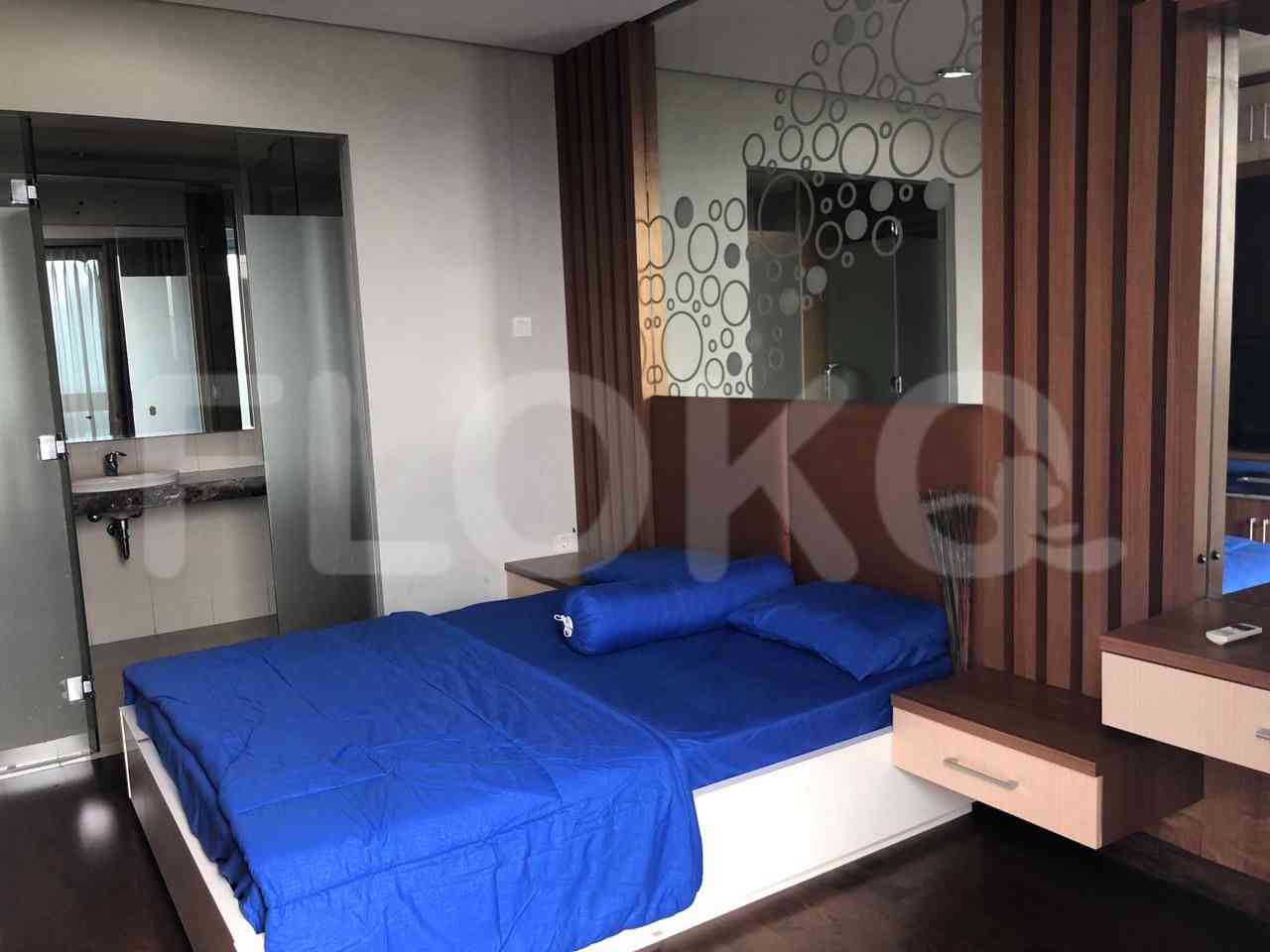 1 Bedroom on 9th Floor for Rent in The Mansion at Kemang - fkedaf 1