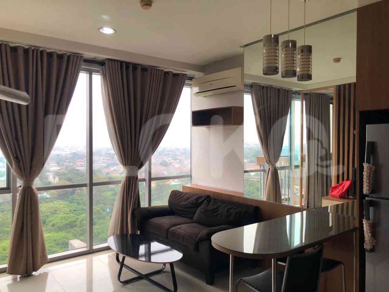 1 Bedroom on 9th Floor for Rent in The Mansion at Kemang - fkedaf 3