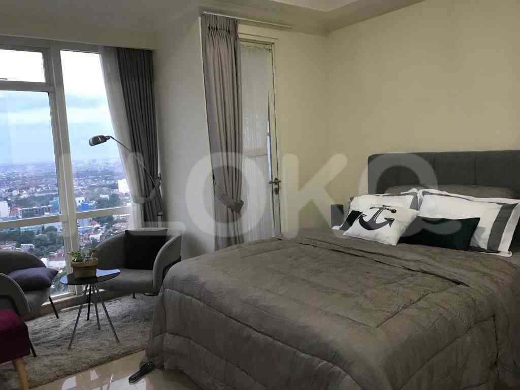 1 Bedroom on 16th Floor for Rent in Menteng Park - fmedf6 1