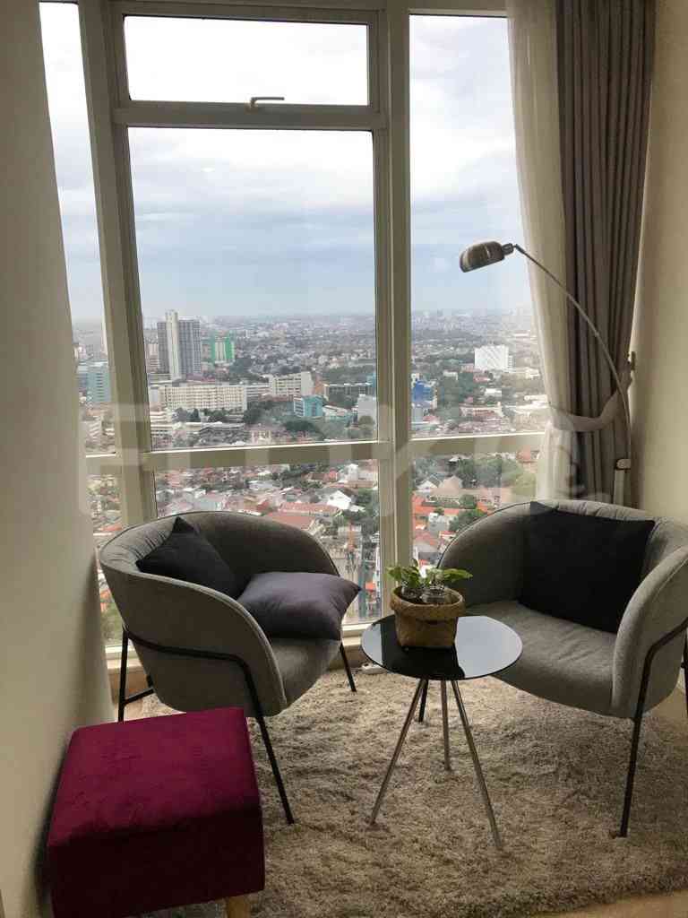 1 Bedroom on 16th Floor for Rent in Menteng Park - fmedf6 4