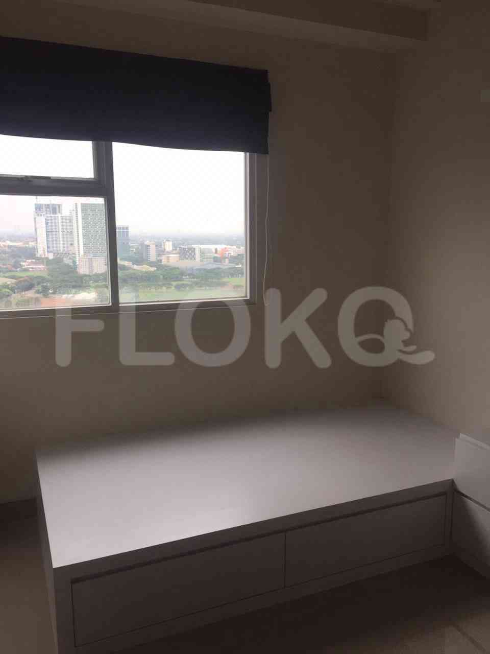 2 Bedroom on 26th Floor for Rent in Parkland Avenue Apartment - fbs6bb 3