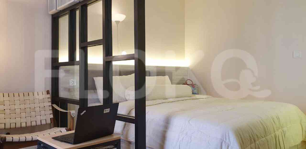 1 Bedroom on 15th Floor for Rent in Sudirman Hill Residences - ftaf06 1