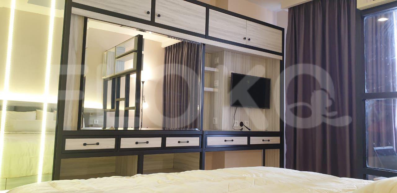 Sewa Apartemen Sudirman Hill Residences Tipe 1 Kamar Tidur di Lantai 15 ftae5b