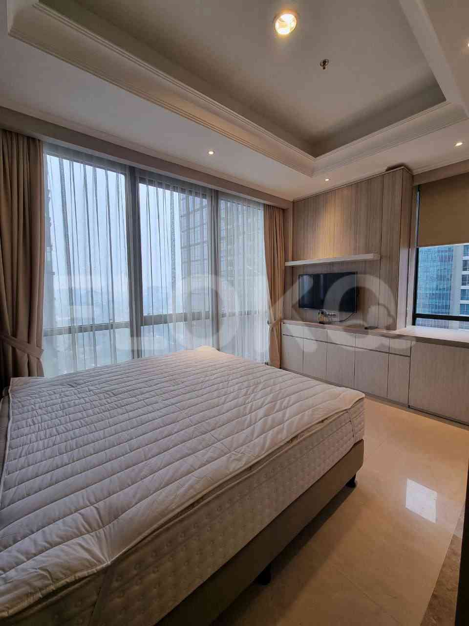 2 Bedroom on 21st Floor for Rent in District 8 - fsec20 6