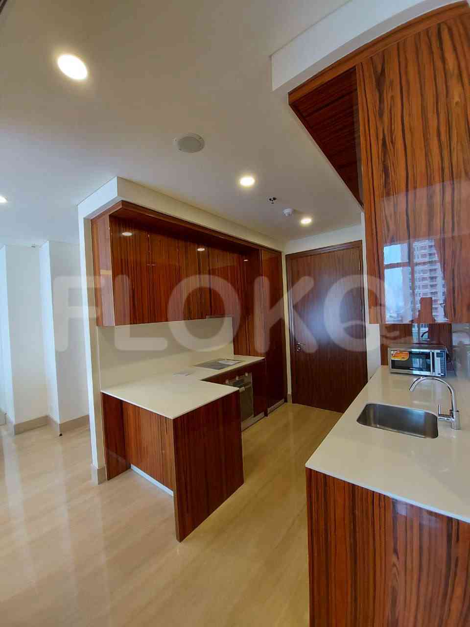 2 Bedroom on 20th Floor for Rent in South Hills Apartment - fku012 4