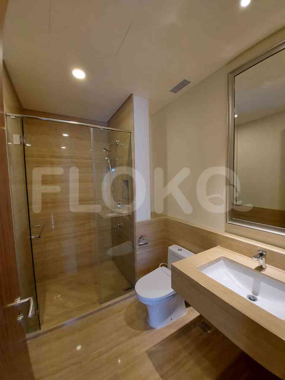 2 Bedroom on 20th Floor for Rent in South Hills Apartment - fku012 5