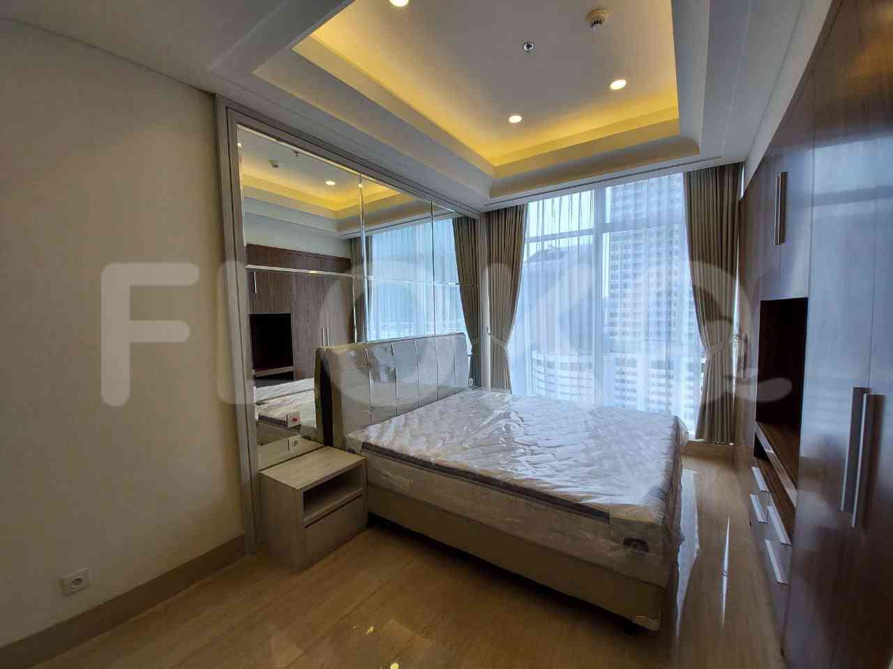 2 Bedroom on 20th Floor for Rent in South Hills Apartment - fku012 3