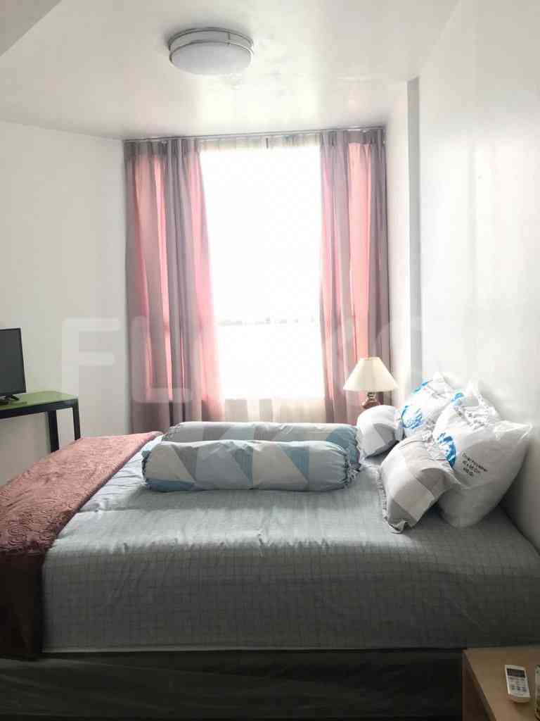 2 Bedroom on 25th Floor for Rent in Taman Rasuna Apartment - fkue14 2