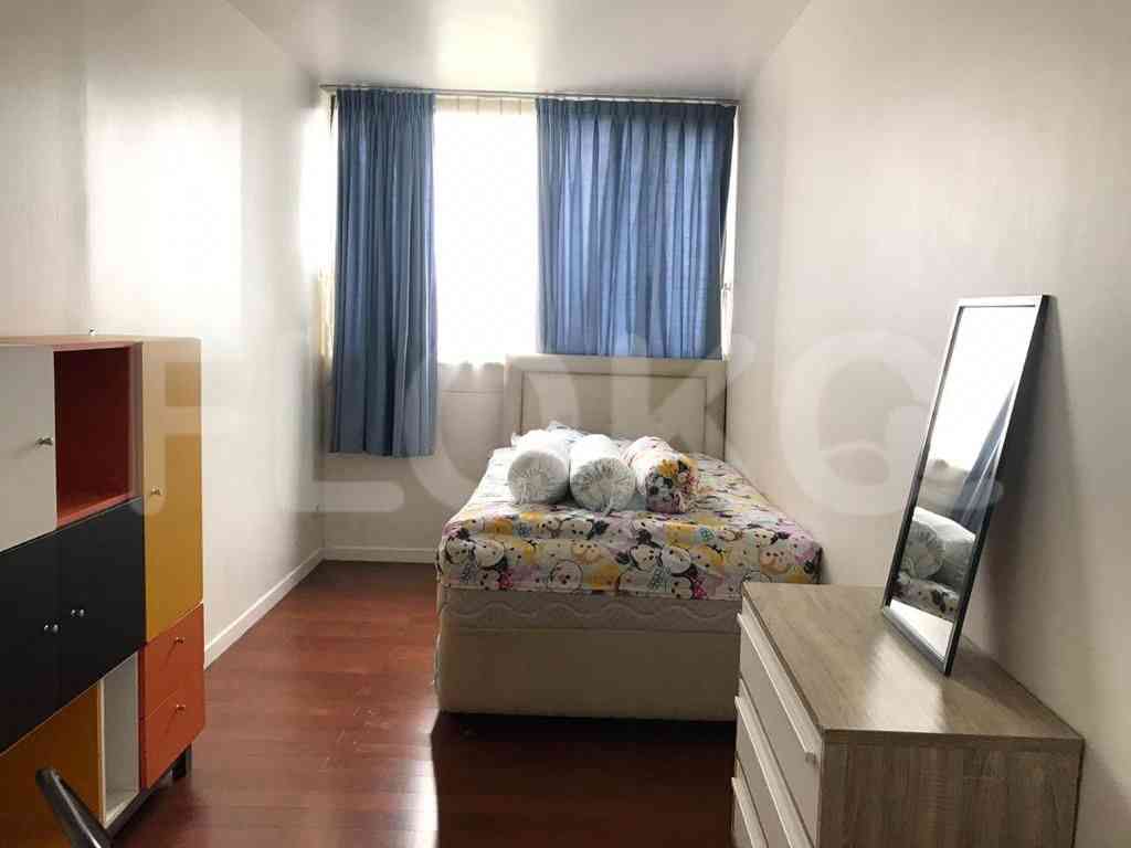 2 Bedroom on 25th Floor for Rent in Taman Rasuna Apartment - fkue14 4