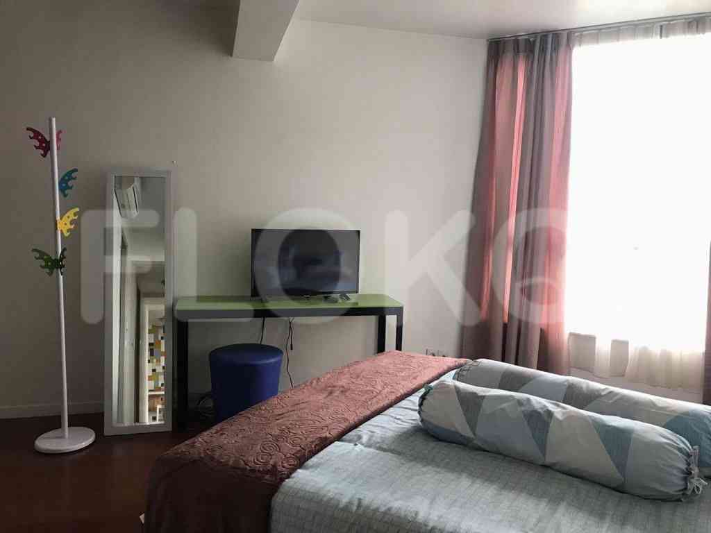 2 Bedroom on 25th Floor for Rent in Taman Rasuna Apartment - fkue14 1