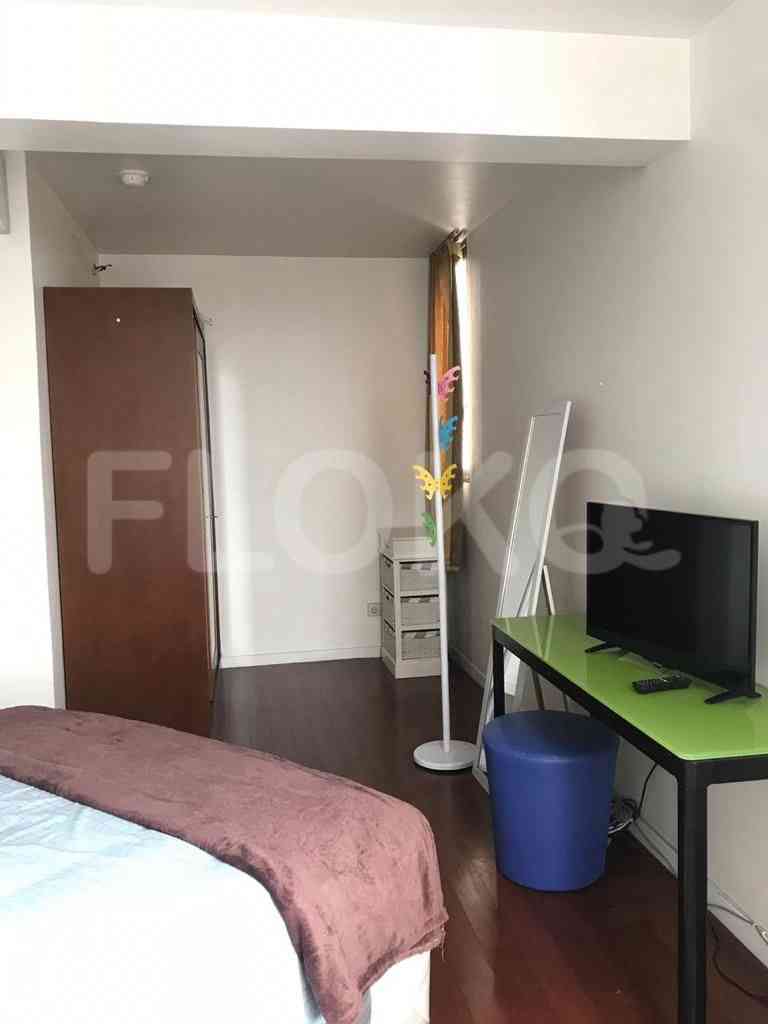 2 Bedroom on 25th Floor for Rent in Taman Rasuna Apartment - fkue14 3