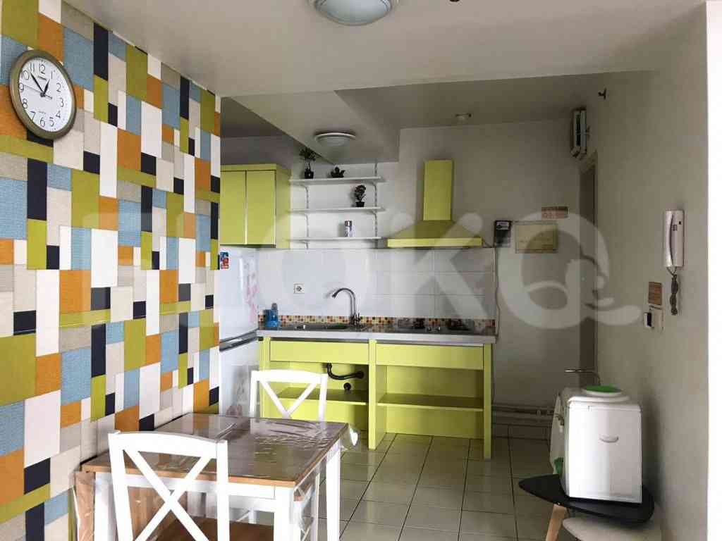 2 Bedroom on 25th Floor for Rent in Taman Rasuna Apartment - fkue14 10