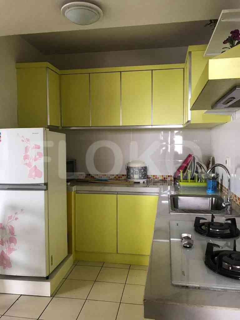 2 Bedroom on 25th Floor for Rent in Taman Rasuna Apartment - fkue14 9