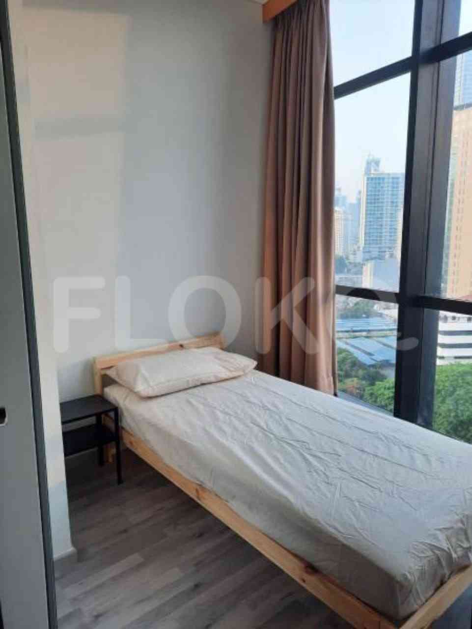 3 Bedroom on 15th Floor for Rent in Sudirman Suites Jakarta - fsub43 4