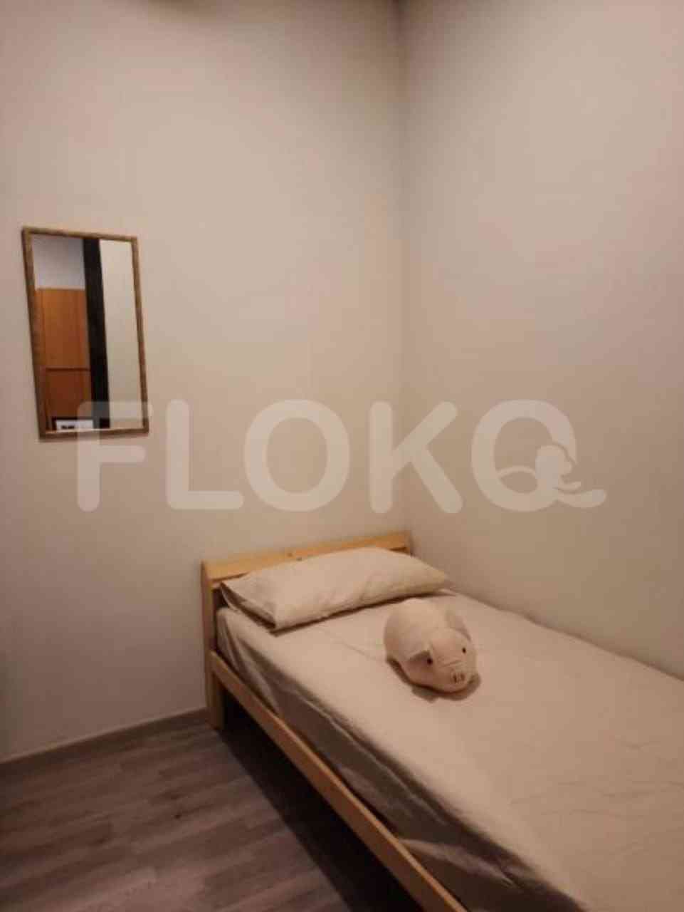 3 Bedroom on 15th Floor for Rent in Sudirman Suites Jakarta - fsub43 5