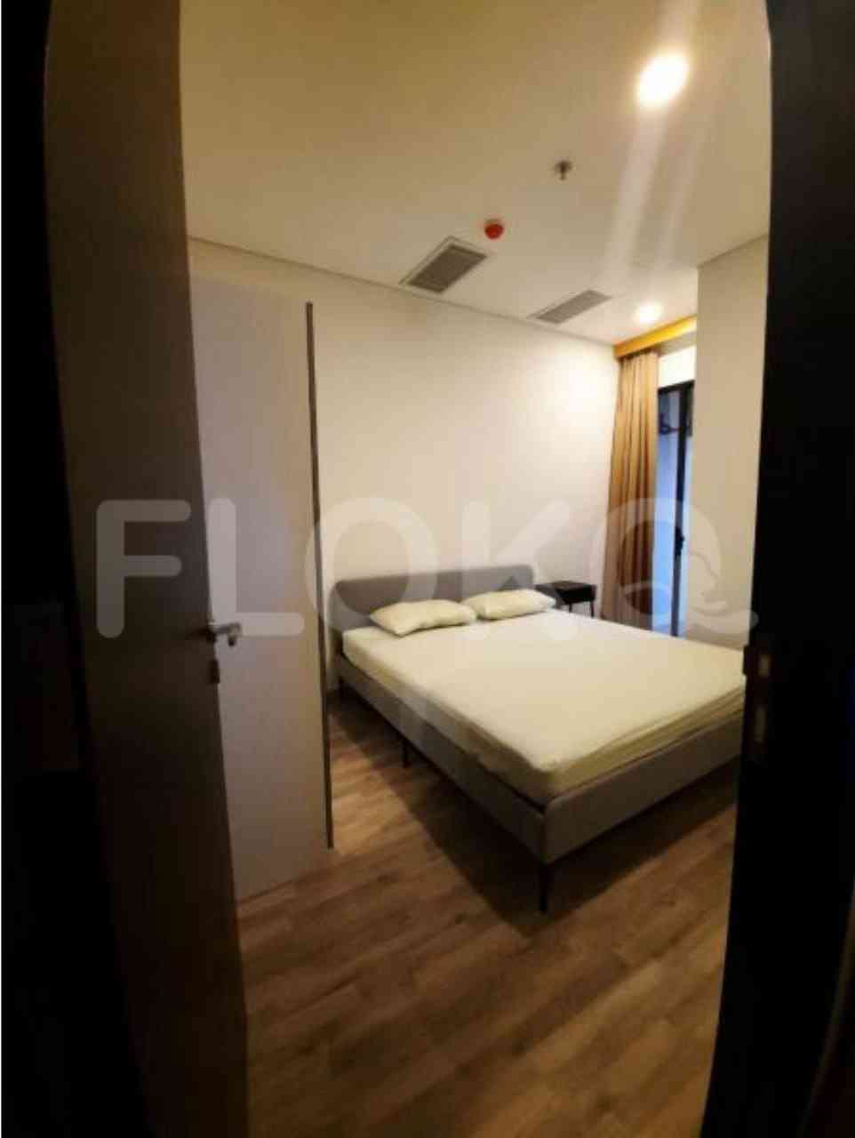 3 Bedroom on 15th Floor for Rent in Sudirman Suites Jakarta - fsub43 3