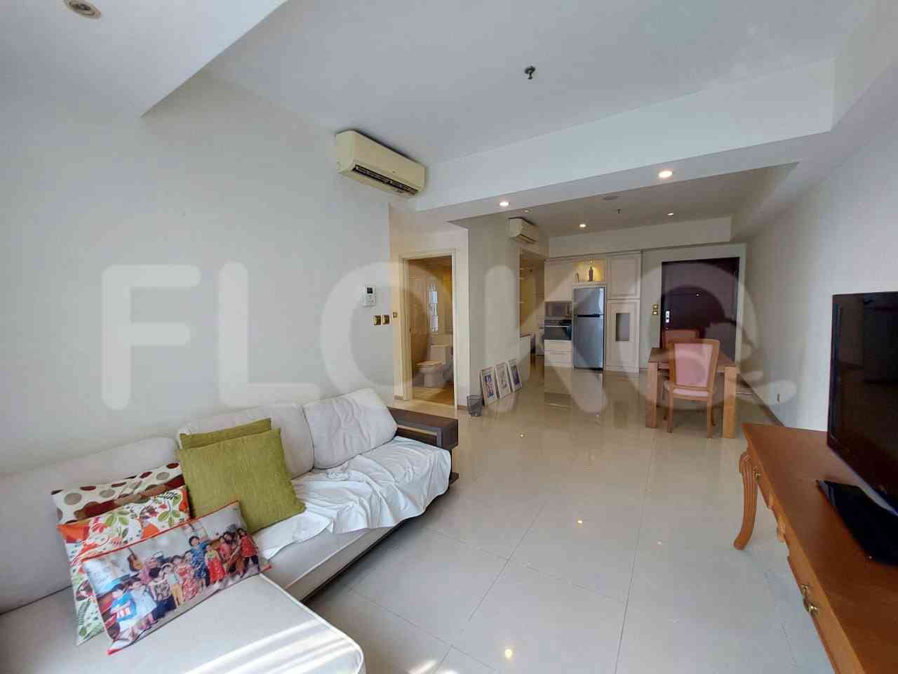 2 Bedroom on 33rd Floor for Rent in Casa Grande - ftedb6 2