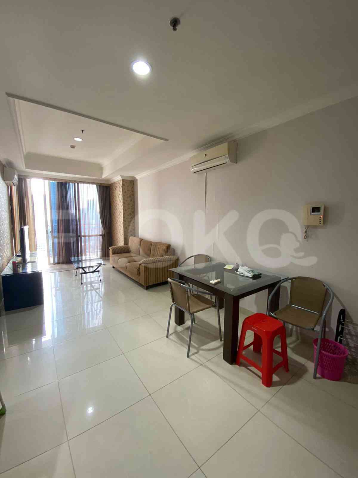 1 Bedroom on 9th Floor for Rent in Kuningan City (Denpasar Residence)  - fkuecf 4