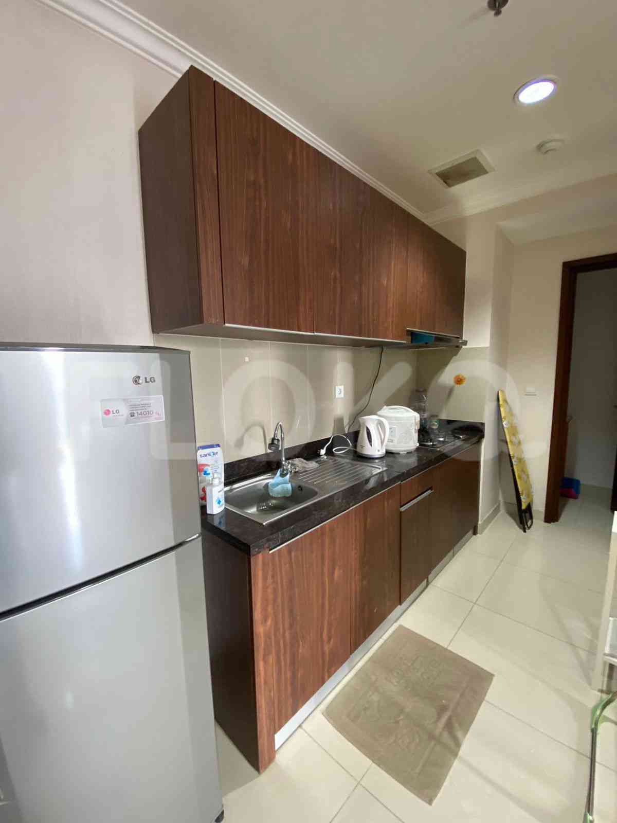 1 Bedroom on 9th Floor for Rent in Kuningan City (Denpasar Residence)  - fkuecf 5