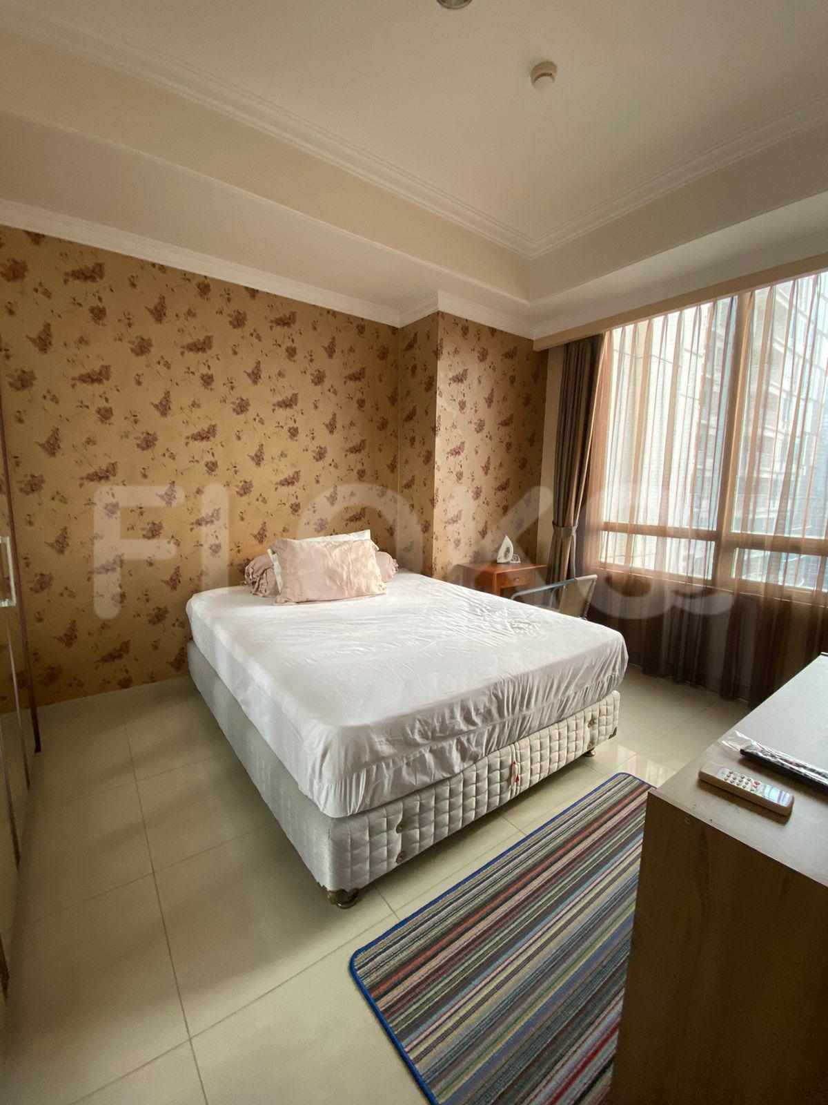 Sewa Apartemen Kuningan City (Denpasar Residence) Tipe 1 Kamar Tidur di Lantai 9 fkudc4