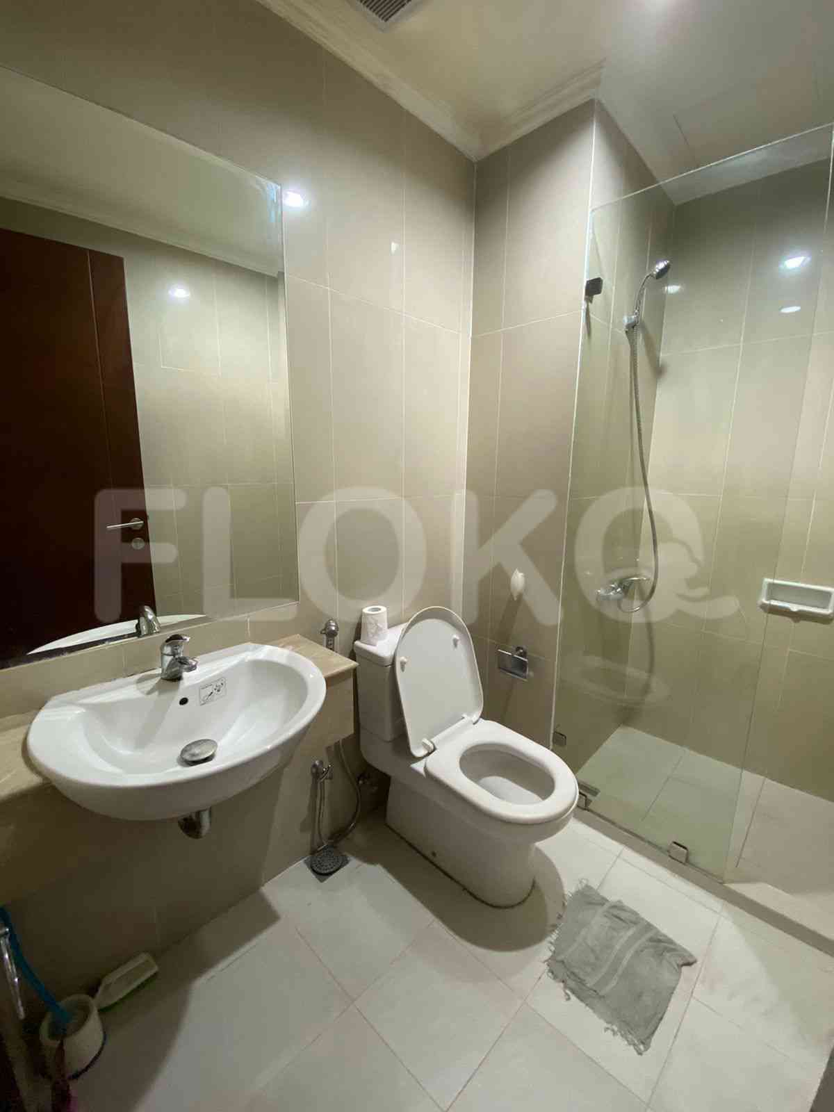 1 Bedroom on 9th Floor for Rent in Kuningan City (Denpasar Residence)  - fkuecf 6