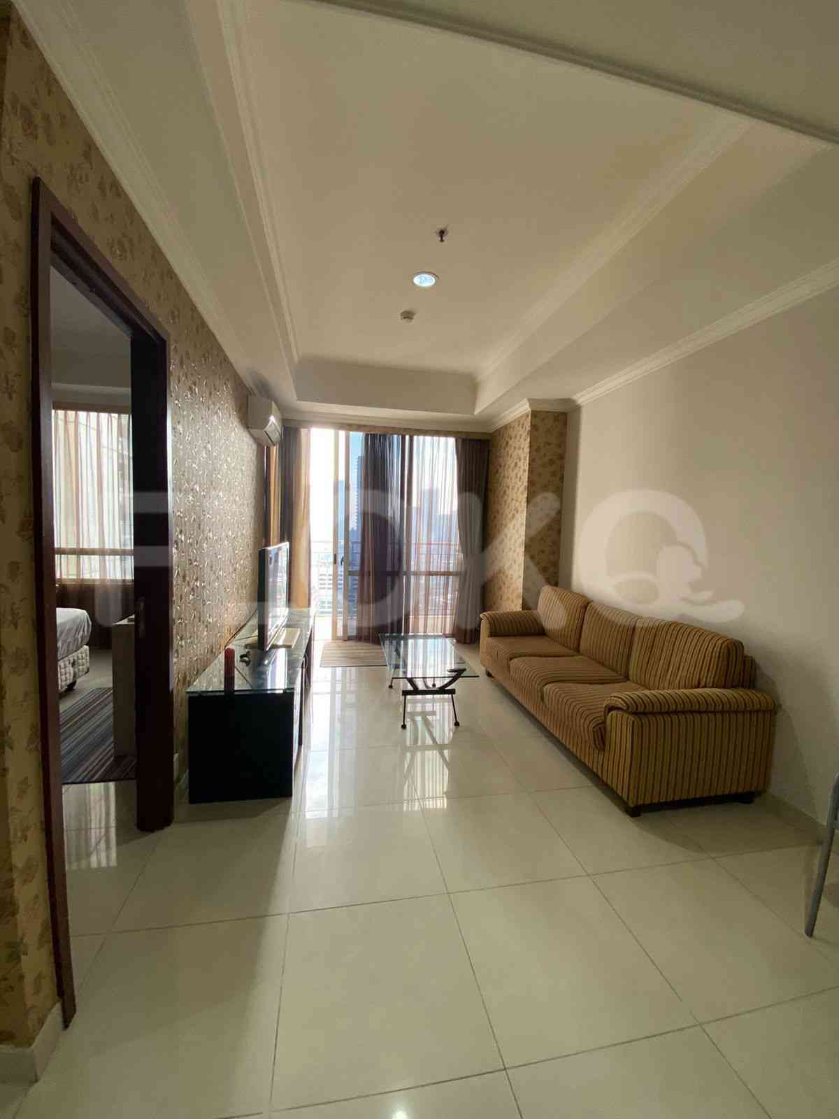 1 Bedroom on 9th Floor for Rent in Kuningan City (Denpasar Residence)  - fkuecf 3