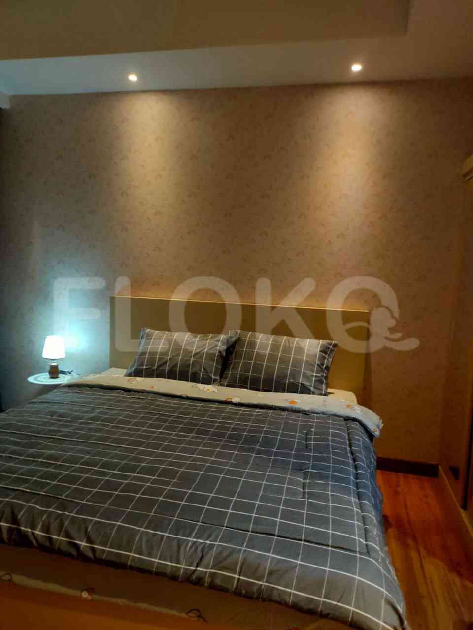 1 Bedroom on 17th Floor for Rent in Sudirman Hill Residences - fta6e9 5